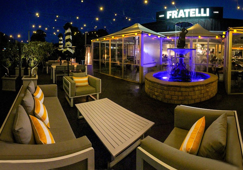 FRATELLI Frankston