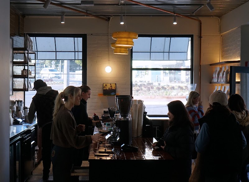 Commonfolk Frankston