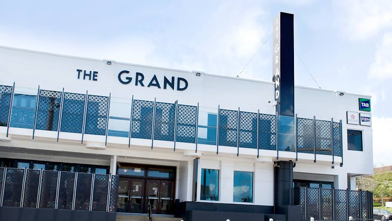 The Grand Hotel - Frankston