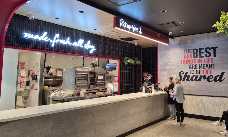 KFC Frankston Bayside