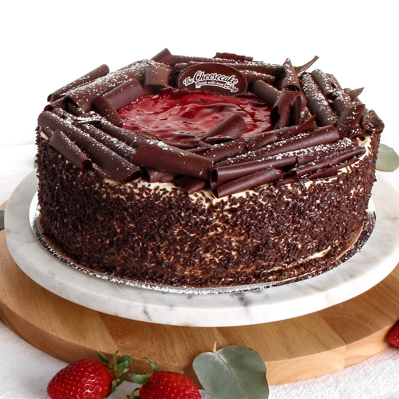 The Cheesecake Shop Seaford