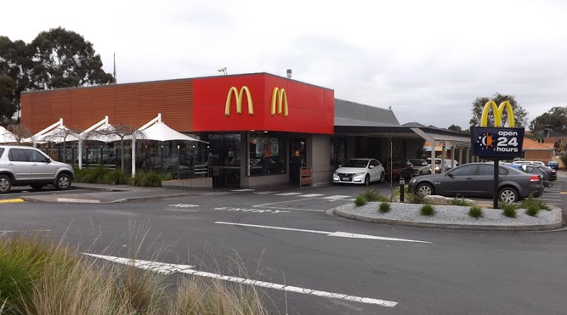 McDonald's Werribee