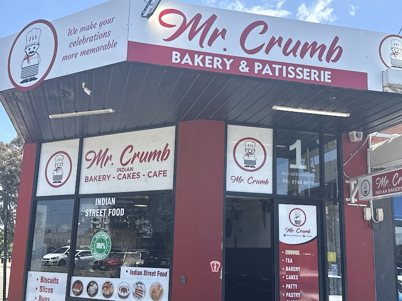 Mr Crumb Hoppers Crossing