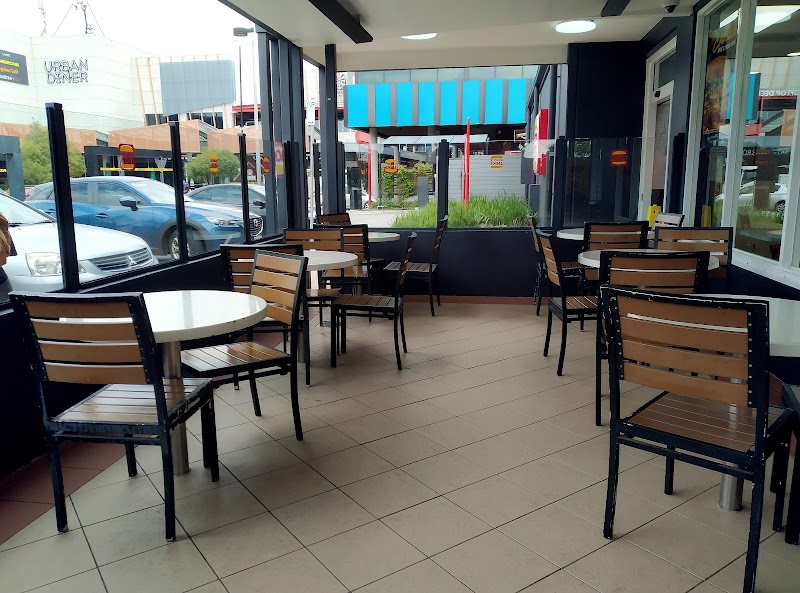 Hungry Jack's Burgers Werribee Plaza