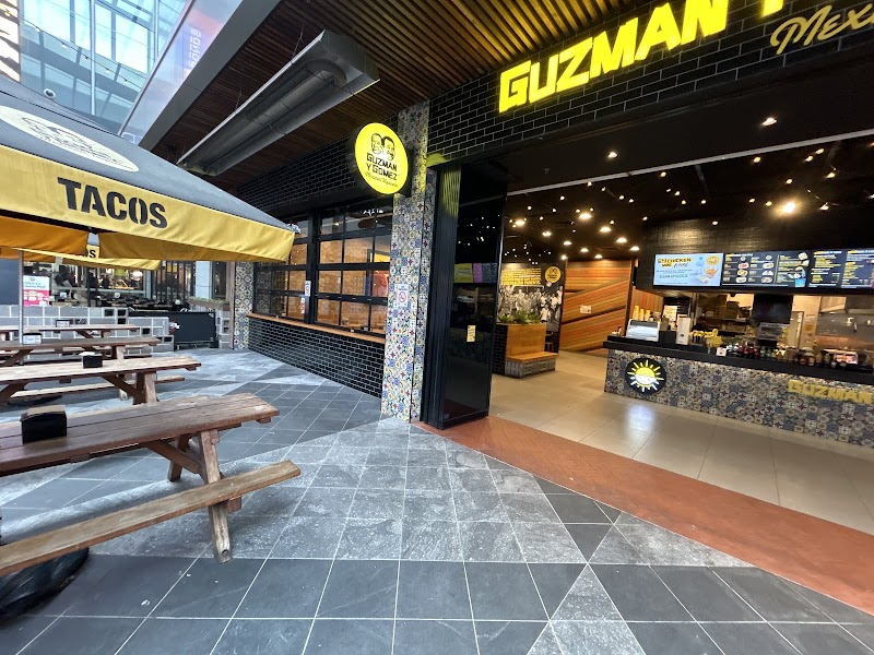 Guzman y Gomez - Werribee