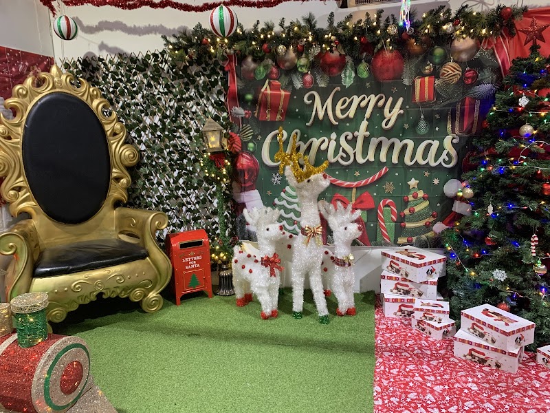 Bumble Beez Indoor Playcentre & Cafe