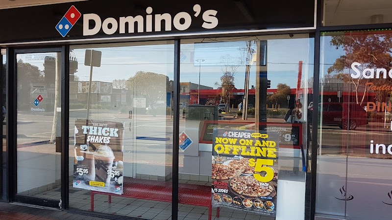 Domino's Pizza Werribee
