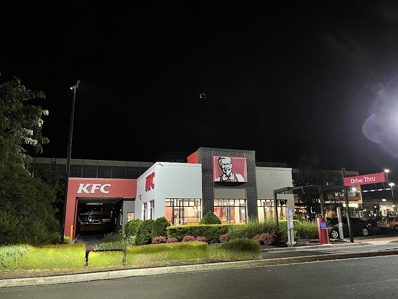 KFC Hoppers Crossing