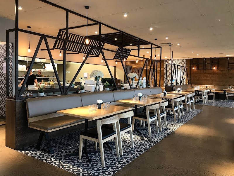 Taste of Thai Thomastown halal