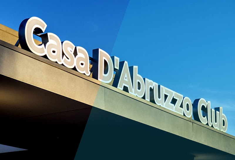 Casa D'Abruzzo Club