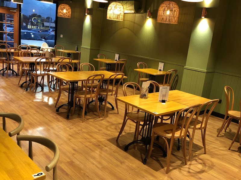 Swagath Grand Epping