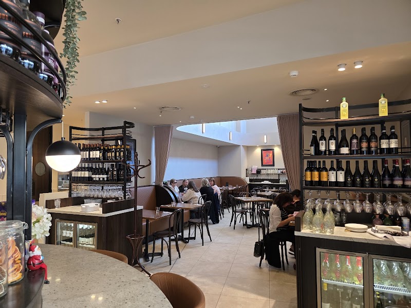 Roccella Italian Restaurant Bundoora