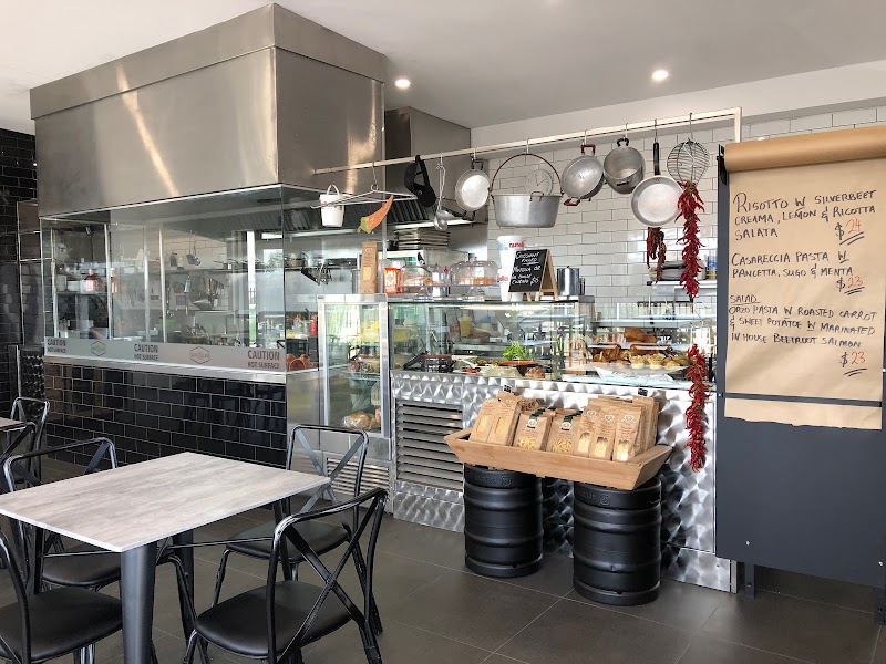 Abruzzo Lab - Arrosticini Bar