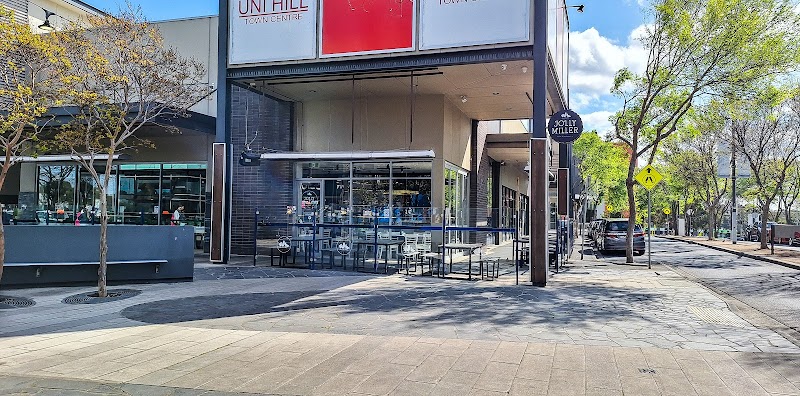 The Jolly Miller (Bundoora)