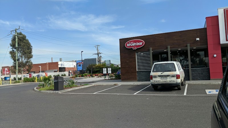 KFC Thomastown