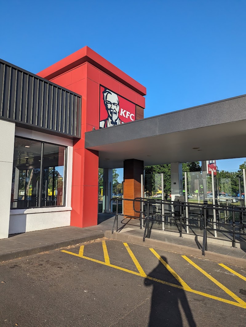 KFC Epping
