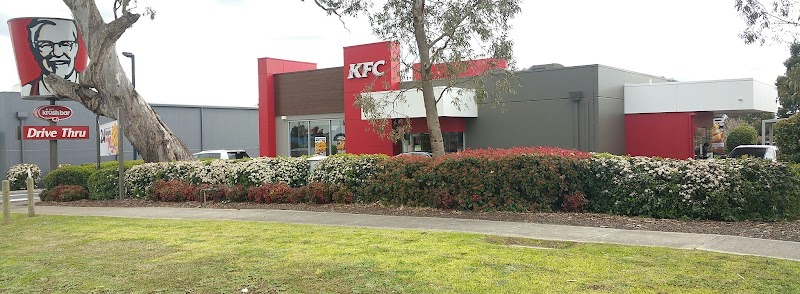 KFC Mill Park