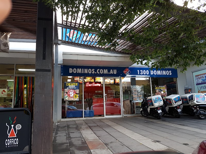 Domino's Pizza Epping North