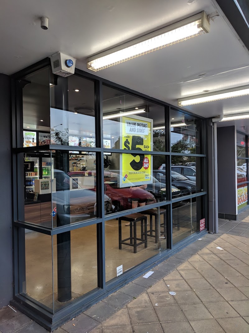 Domino's Pizza Mill Park