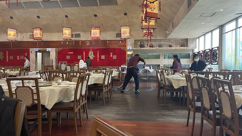 Gold Leaf Eastern Restaurant