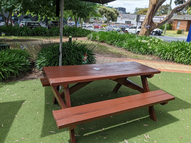 The Food Republic Cafe