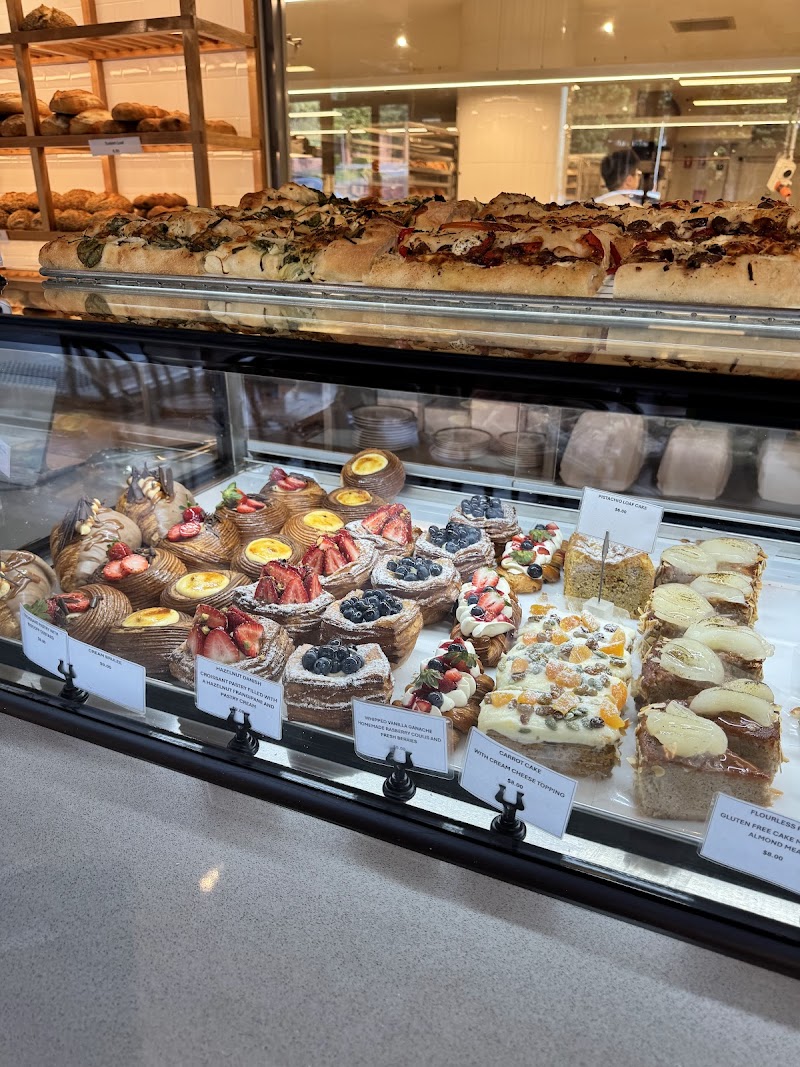 Tivoli Rd Bakery - Mont Albert