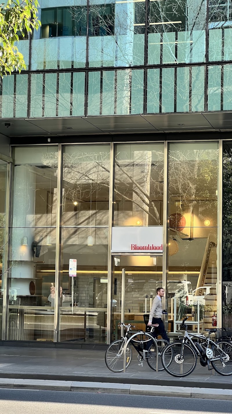 Bloomwood