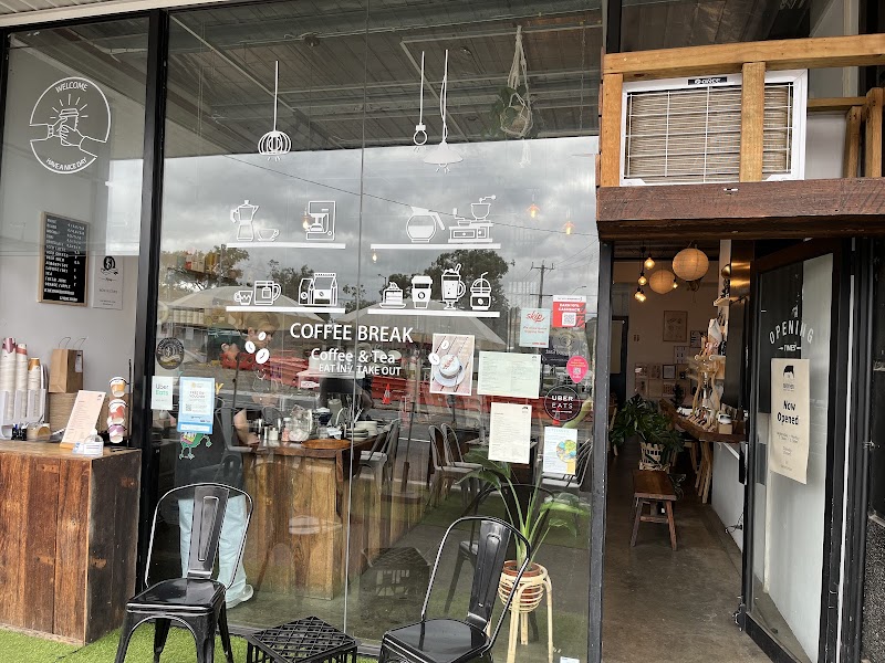 Hoshino (Ringwood East)