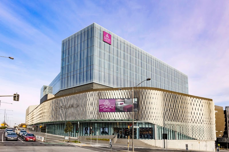 Sage Hotel Melbourne Ringwood