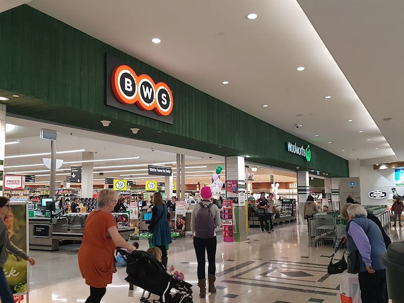 Woolworths Eastland (Victoria)