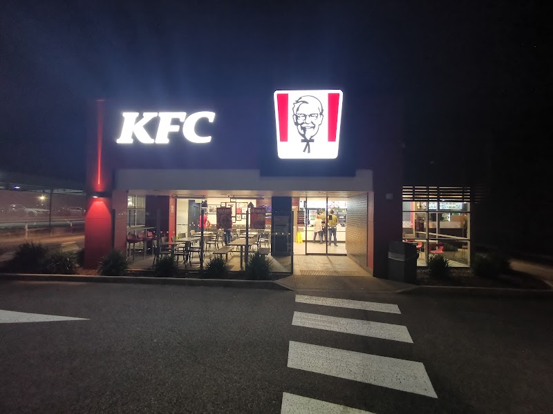 KFC Ringwood