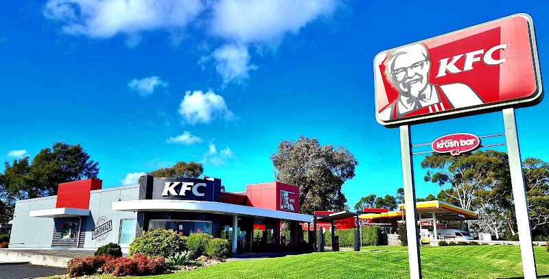 KFC Bayswater