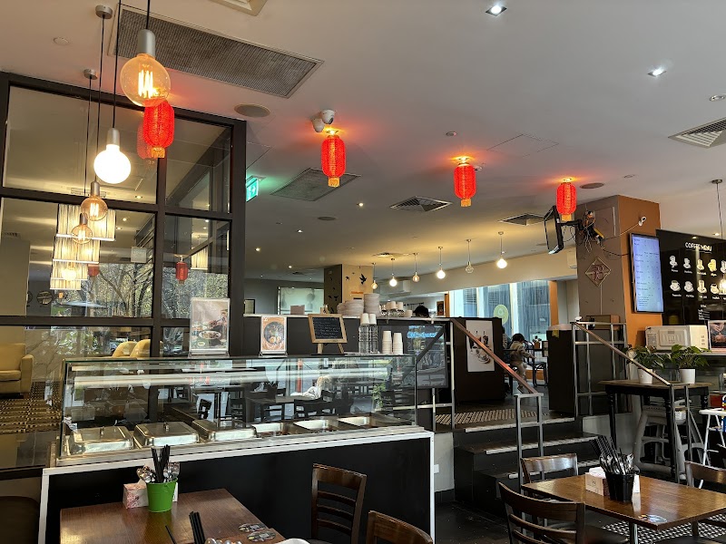 Kakilang Char Koay Teow (Balwyn)