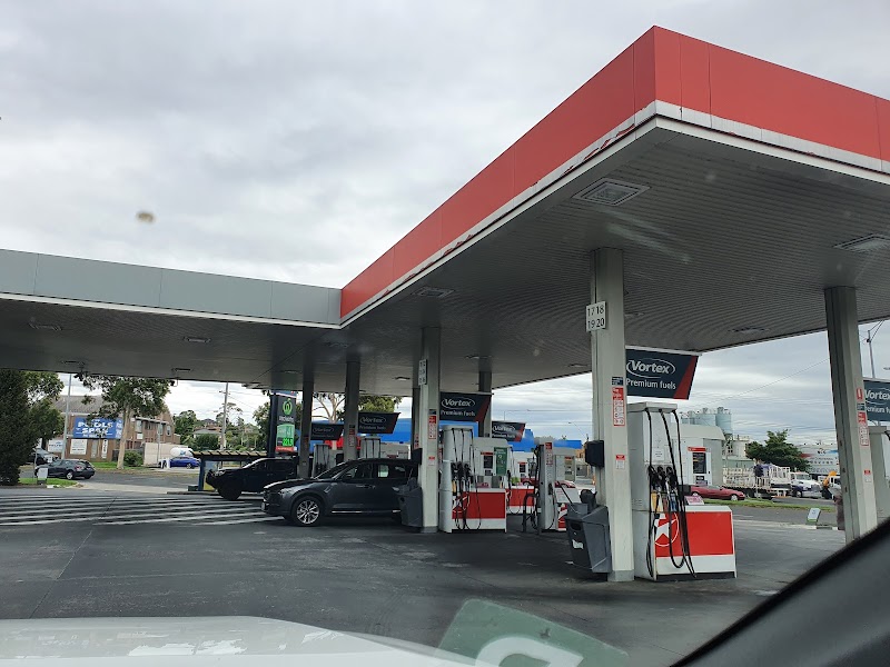 Hungry Jack's Burgers Bulleen