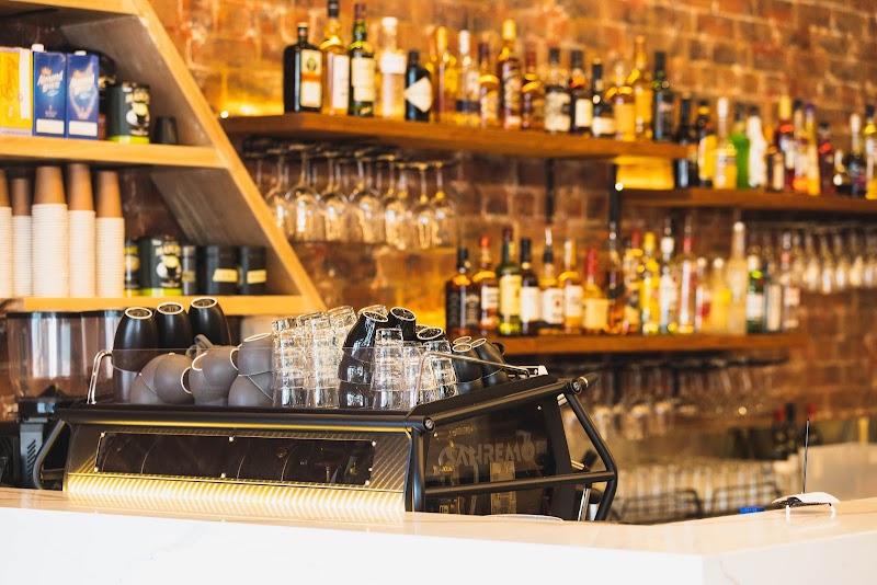 Infuse Asian Fusion Restaurant Greensborough