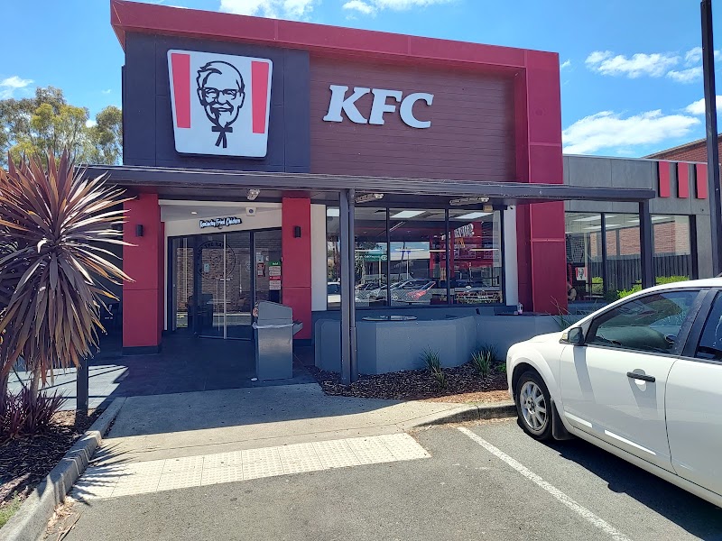 KFC Eltham