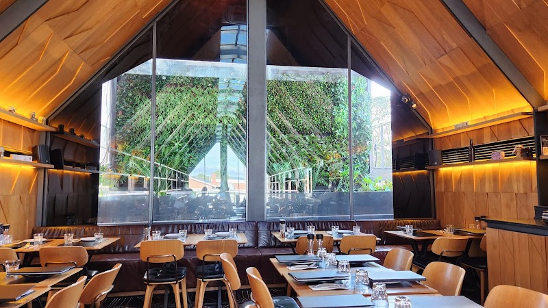 Piccolino Restaurant