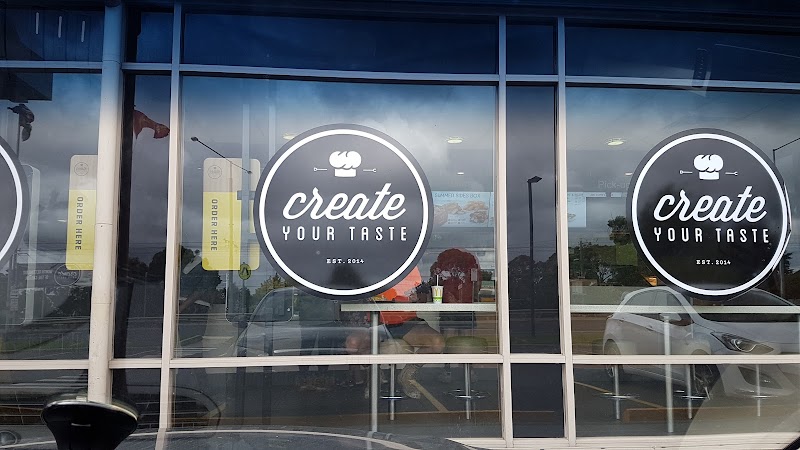 McDonald's Vermont South