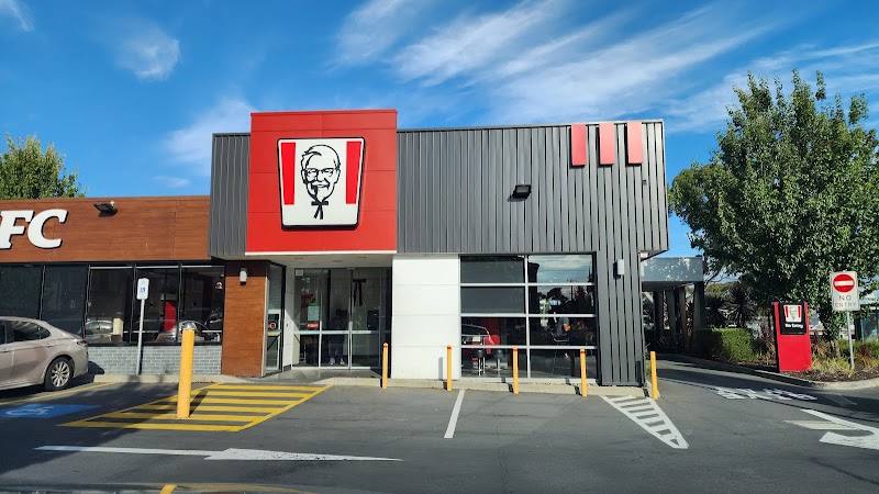 KFC Glen Waverley