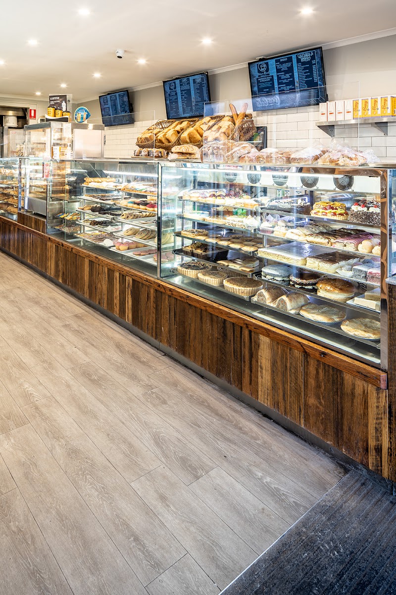 Kerrie Road Bakery