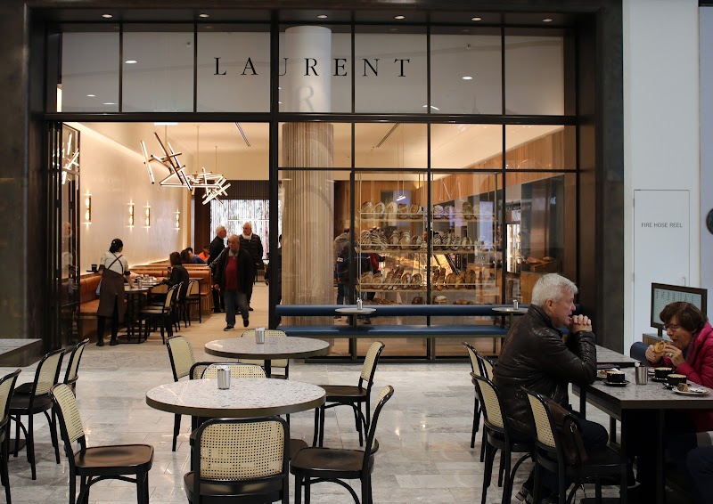 Laurent Bakery The Glen