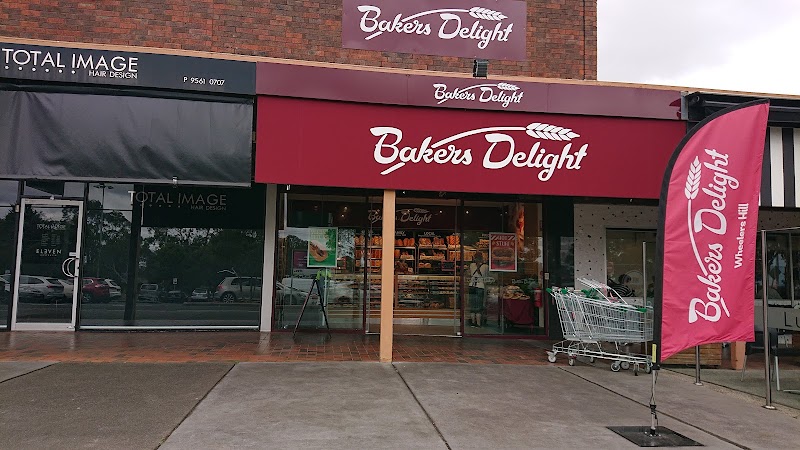 Bakers Delight Wheelers Hill