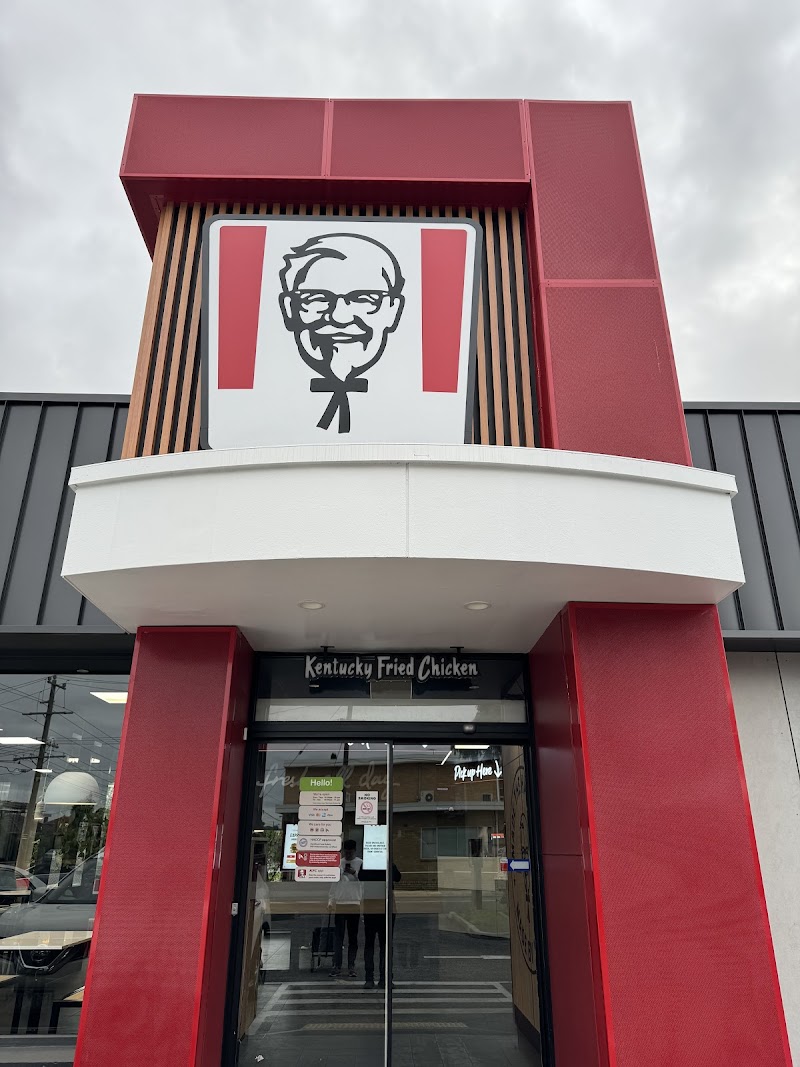 KFC Clayton