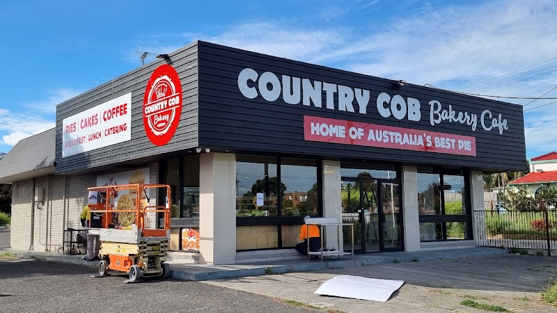 Country Cob Bakery - Springvale