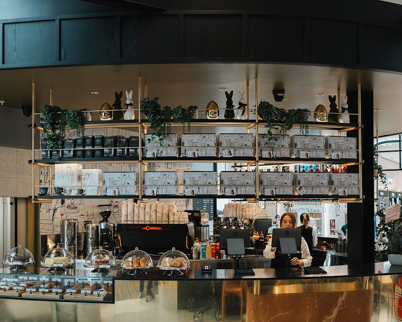 Brunetti Oro Chadstone