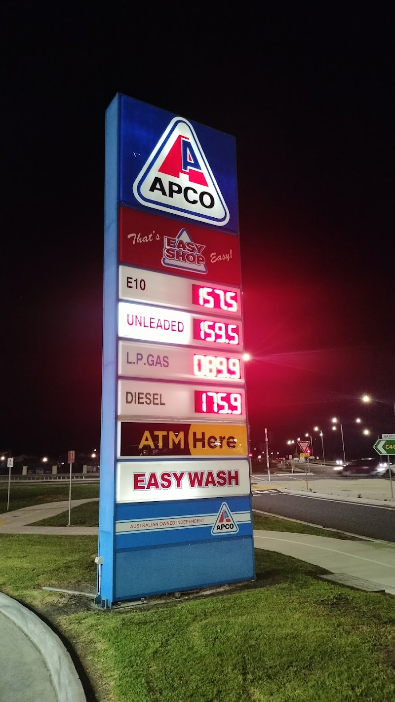 APCO Cranbourne North