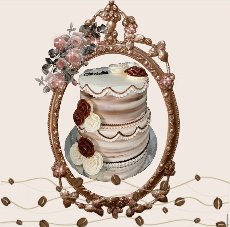 Nanak Eggless Cakes & Bakery Cranbourne