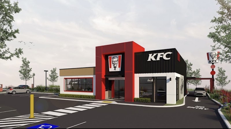 KFC Cranbourne West