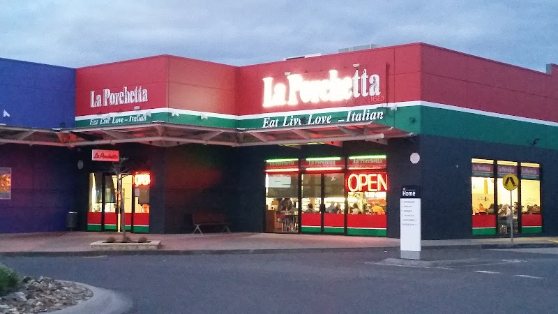 La Porchetta Cranbourne