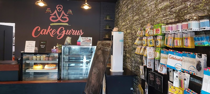 CakeGurus Cranbourne